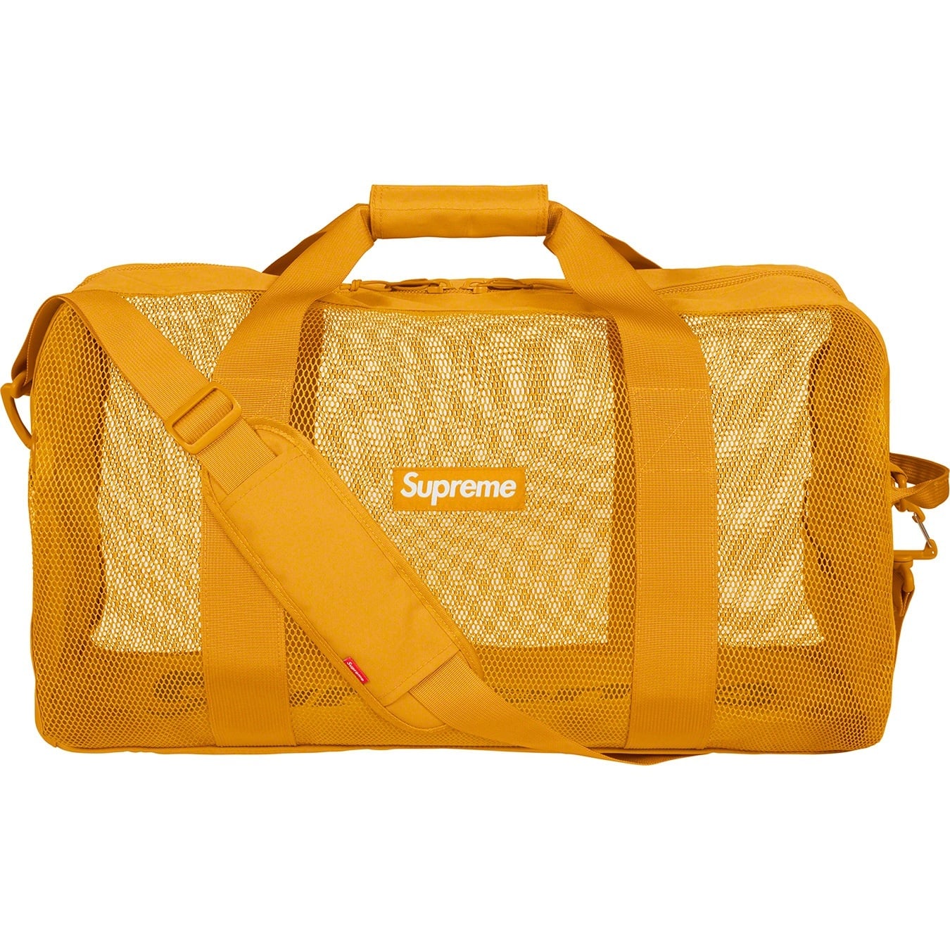Big Duffle Bag view 8